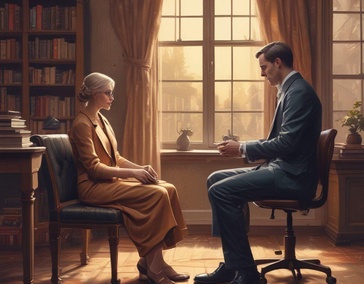 Экспертное консультирование