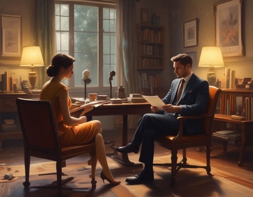 Психоаналитический коучинг